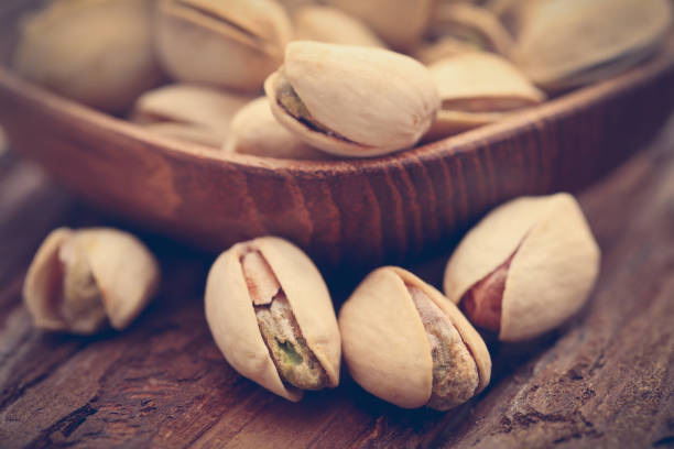 تصویر 2 از قیمت پسته اکبری درجه یک رفسنجان + خرید باور نکردنی